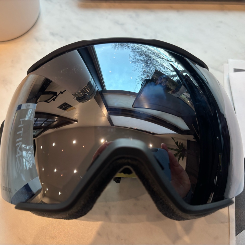 SMITH Skyline XL Ski Goggle